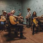 Ben Allen Band at Giuseppe & the Lion