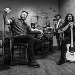 Ben Allen Band comes to Bay Street Yard