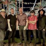 Ben Allen Band at Fort Myers Brewing