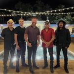 Ben Allen Band at Sydney & Berne Davis Art Center