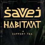 Savej & HABITAAT @ Felton Music Hall