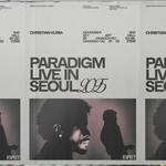 Paradigm Live in Seoul