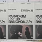 Paradigm Live in Bangkok