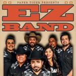 Paper Tiger Presents EZ Band