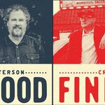 Patterson Hood / Craig Finn - Devils In The Details Tour