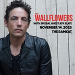 The Wallflowers | Jeff Slate