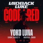 Laidback Luke