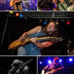 Mudbone Live