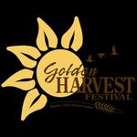 The Jess Novak Band at the Golden Harvest Festival