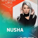 Container Love 2025