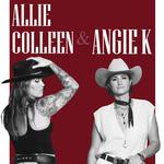 Allie Colleen & Angie K @ Chelsea Table NYC