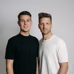Simon & Mac
