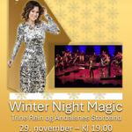 Winter Night Magic m. Trine Rein