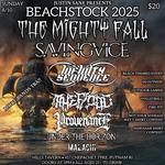 Saving Vice @ Beachstock 2025