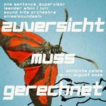 Skihütte Feldis: Mit Zuversicht muss gerechnet werden.