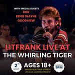 LITFRANK LIVE IN KENTUCKY 