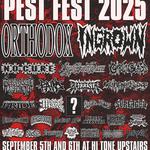 Pest Fest 2025