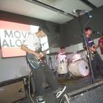 AVOIDING REALITY TOUR