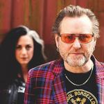 STOPPOK SOLO feat. TESS WILEY - Christuskirche Lichtentanne