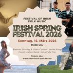 IRISH SPRING Festival 2026