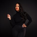 Chrisette Michele Nov 6-7