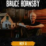 An Evening With Bruce Hornsby