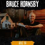 An Evening With Bruce Hornsby