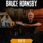 An Evening With Bruce Hornsby