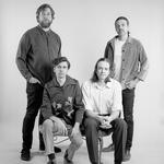 The Go Rounds @ Sounds of the Zoo