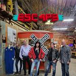 E5C4P3 to Strongsville