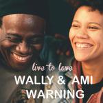 Wally und Ami Warning
