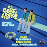 Mr. Belt & Wezol + Simon Field