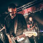 Andreas Diehlmann Band