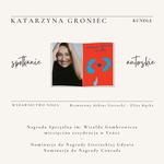 Rzeszów | Wojewódzka i Miejska Biblioteka Publiczna | Katarzyna Groniec KUNDLE
