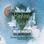 Fantasy Beach Festival 2025
