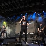 Klubb Död: The Foreign Resort (Denmark) + This Eternal Decay (Italy)