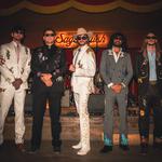 Billy King & The Bad Bad Bad