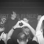 Robot Dog Funeral "Shelter" EP-Release