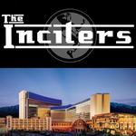 Live at The Terrace Lounge!