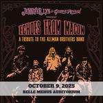 Echoes From Macon - A Tribute to The Allman Brothers Band