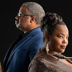 Camille Thurman with the Darrell Green Quartet 