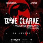 Dave Clarke @ Dolce Vita (ITB)