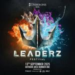 Leaderz Festival