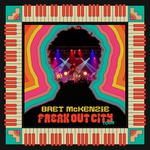 The Freak Out City Tour