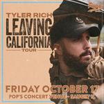 The Leaving California Tour
