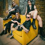 Millie Manders and the Shutup + Skating Polly