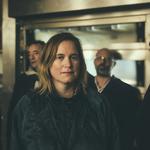 Chantal Acda - The Whale @ Laboratorium, Stuttgart