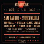 Peacemaker Festival 2025