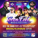 Soca Fest 
