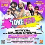One Fete